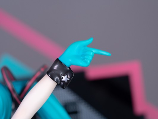 初音未来Pick me up