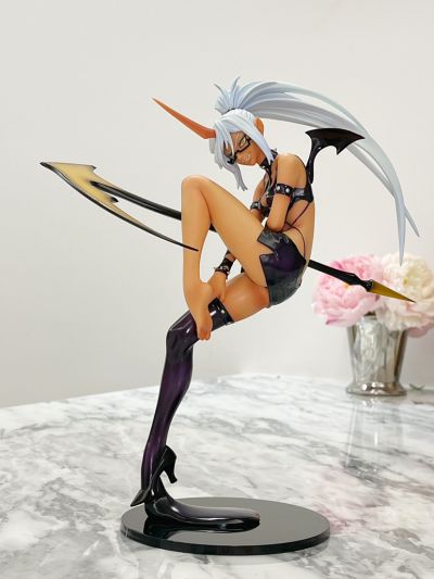 Panty＆Stocking with Garterbelt Kneesocks Figure(パンティ＆ストッキングwithガーターベルト)