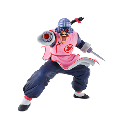 一番赏 龙珠 EX 摩诃不可思议冒险 最终大奖 机械桃白白