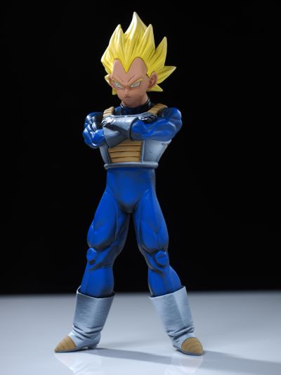 龙珠Z 激燃斗士 第二弹 A款 贝吉塔