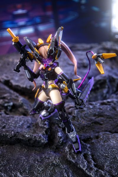 影系列 RS-01 子鼠