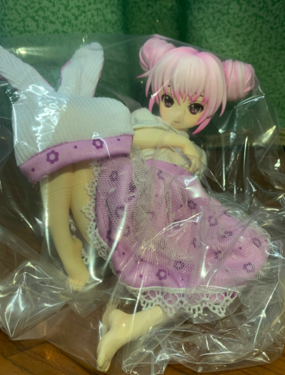 いぬぶろ小画集 国天妙 金发特别版