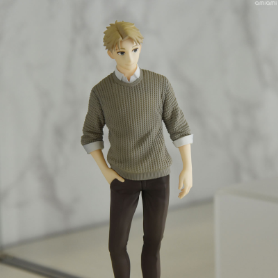 PM 间谍过家家 动画版 劳埃德·福杰（便装）