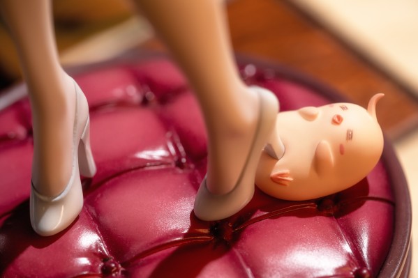 碧蓝航线 恶毒 兔女郎