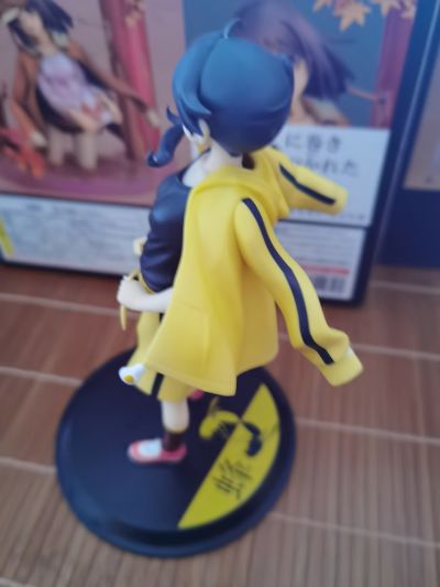 DX手办 化物语&伪物语 阿良々木月火 