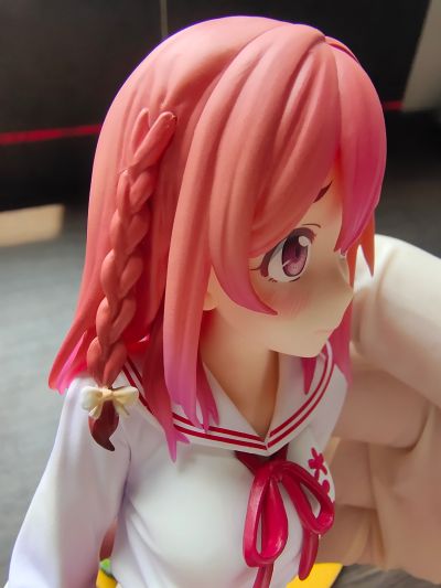 租借女友 樱泽墨