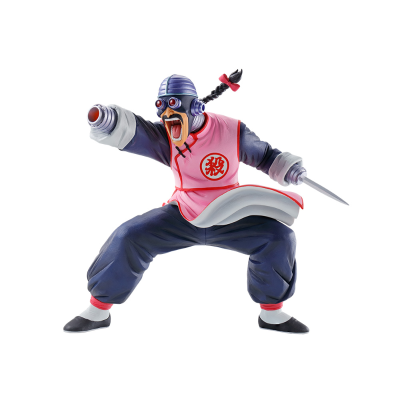 一番赏 龙珠 EX 摩诃不可思议冒险 最终大奖 机械桃白白