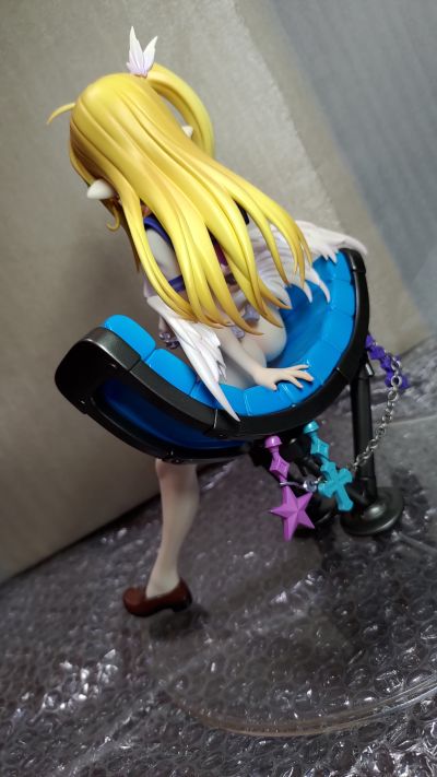 纯血的装置 布伦希尔德