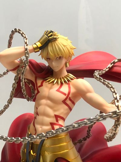 ALTAiR 命运-冠位指定 弓兵-吉尔伽美什