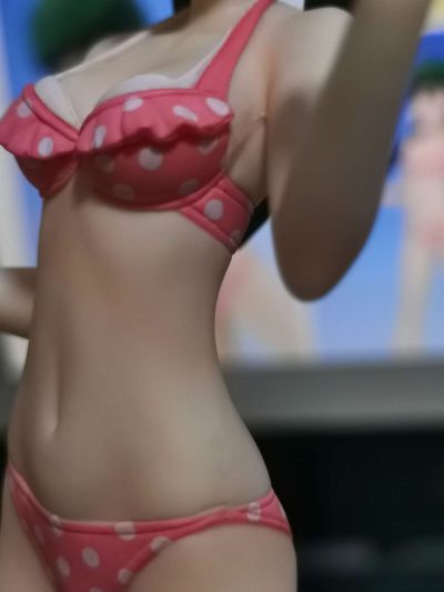 BEACH QUEENS 夏色キセキ 花木優香