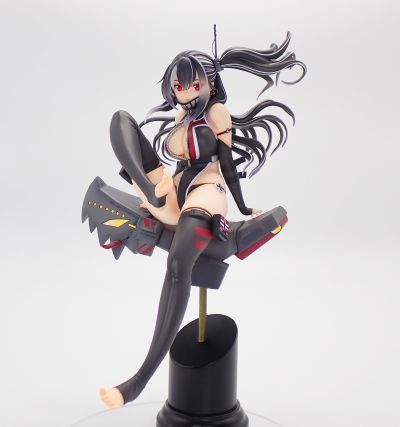 碧蓝航线 U-47