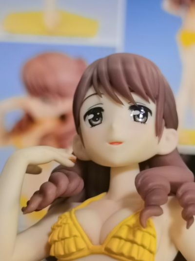 BEACH QUEENS 花开物语 和仓结名