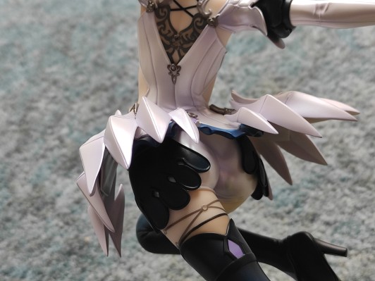 异度神剑：终极版 梅莉亚‧安仙特