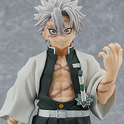 POP UP PARADE 鬼灭之刃 不死川实弥