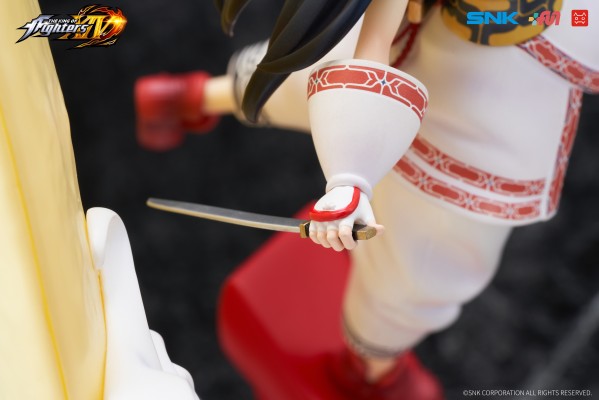 拳皇 14 娜可露露