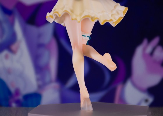 POP UP PARADE 神乐七奈