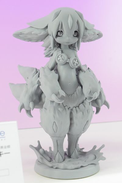 KD colle 来自深渊 烈日黄金乡 法普塔