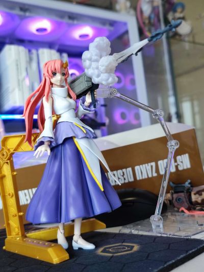 Figure-rise Standard SEED系列 机动战士高达SEED 拉克丝・克莱茵