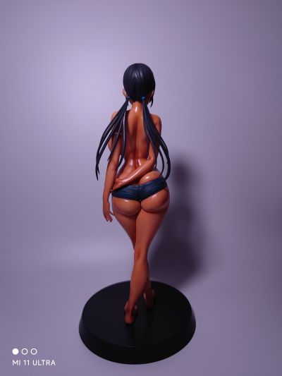 育儿岛 橘木乃美