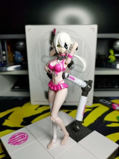 海滩大作战 尤娜