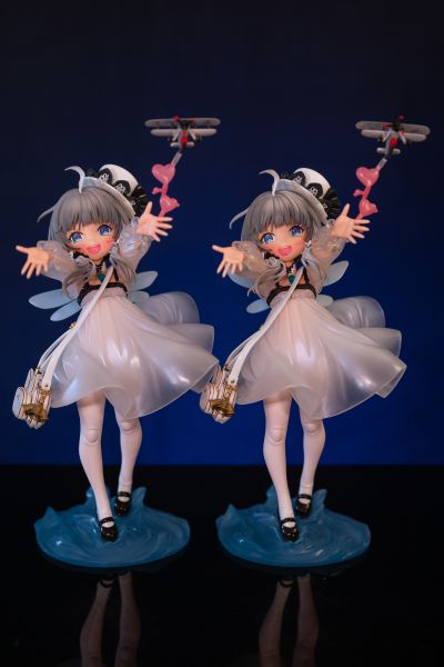 碧蓝航线 小光辉