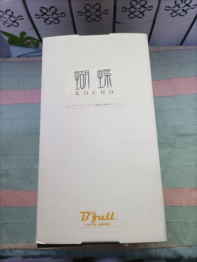 Bfull原创 蝴蝶