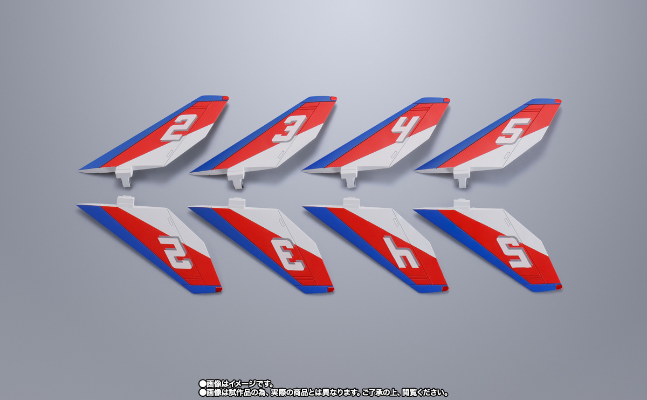 DX超合金 超时空要塞 VF-1A 女武神 天使之翼