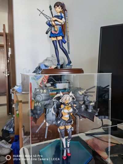 舰队Collection -舰娘- 加贺