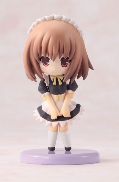 Niitengo 萝球社！香椎爱莉