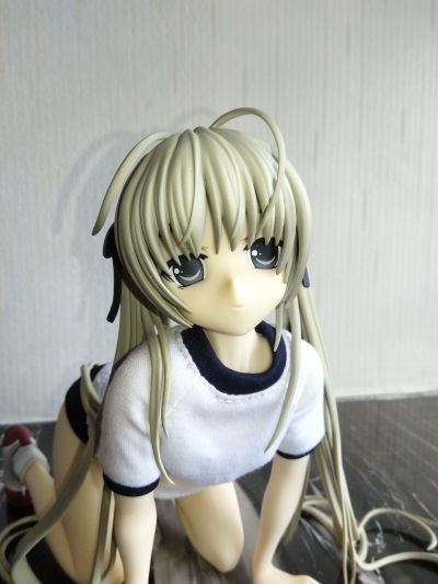 缘之空 春日野穹 体操服ver.