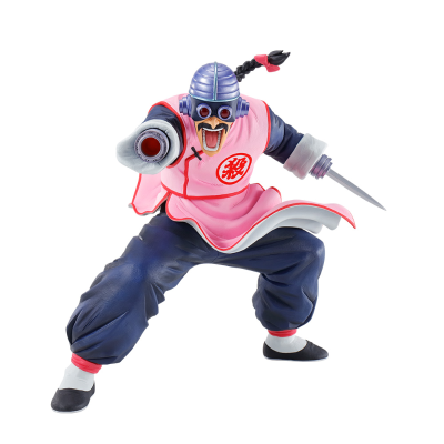 一番赏 龙珠 EX 摩诃不可思议冒险 最终大奖 机械桃白白