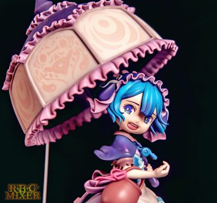 来自深渊  雷格