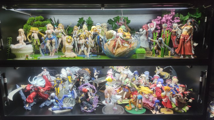 哥布林杀手 妖精弓手