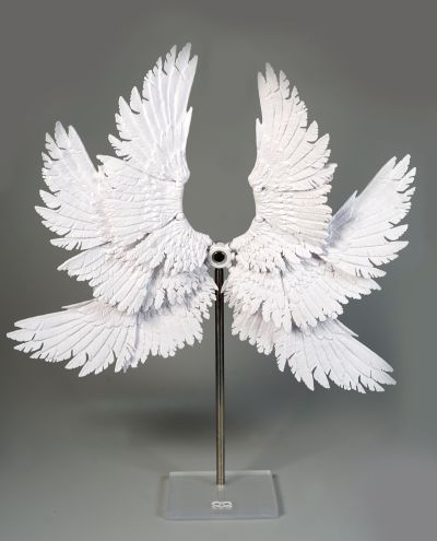 无限翼系列 六孔连接环