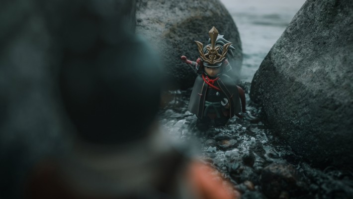 只狼：影逝二度 系列盒蛋