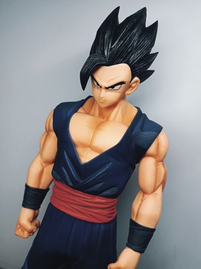 一番赏  龙珠超：超级人造人  A奖 终极悟饭