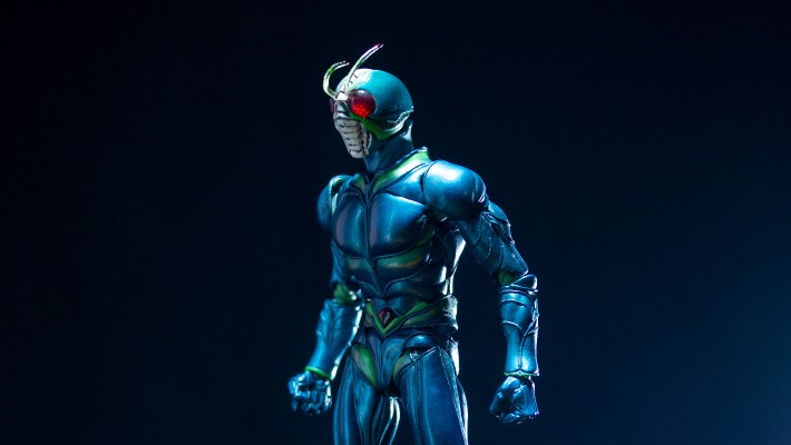 S.I.C.系列 匠魂 第1作