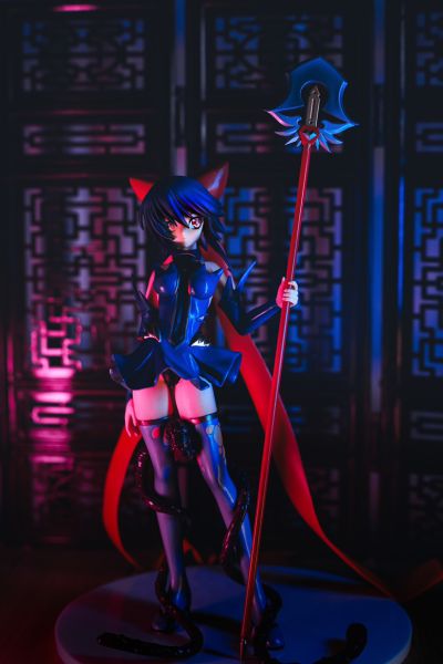 魔法少女爱 加贺野爱