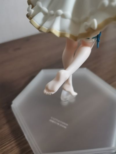 POP UP PARADE 神乐七奈