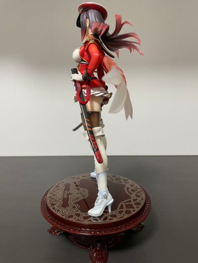 七美德 米迦勒 忠义像 忠义的福音套装