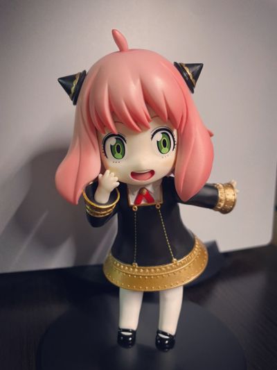 PUCHIEETE 间谍过家家 阿尼亚