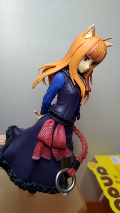 POP UP PARADE 狼与香辛料 赫萝