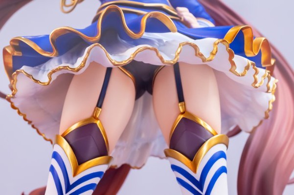 赛马娘  大和赤骥