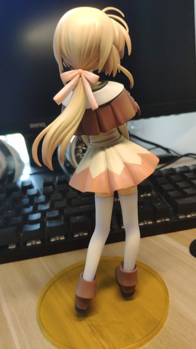 魔女娘 a・la・mode 2 ～光与暗的旅人～ 敏特・兰迪璐