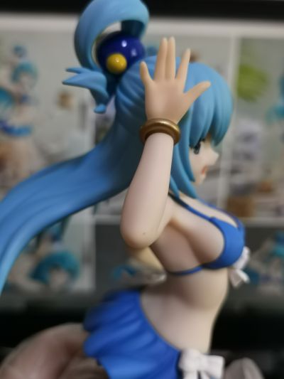 POP UP PARADE 电影 为美好的世界献上祝福！阿克娅 泳装版