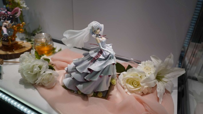 PRISMA WING 侦探已死 谢丝塔