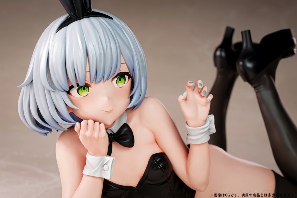 FOTS原创兔女郎 安娜丽赛