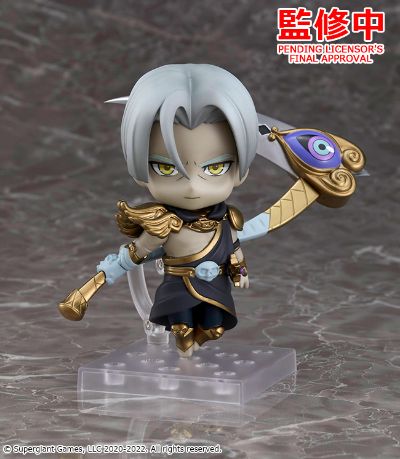 粘土人#1914 黑帝斯 塔那托斯