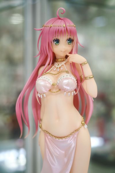 出包王女 Darkness 菈菈・萨塔琳・戴比路克