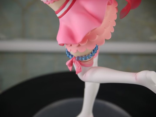 CharaGumin 爱与演唱会！阳光！！ 黑泽黛雅